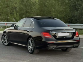 Mercedes-Benz E 400 d AMG Line 4Matic, снимка 3