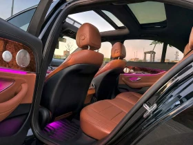 Mercedes-Benz E 400 d AMG Line 4Matic, снимка 8