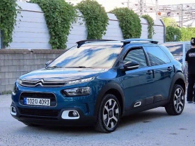 Citroen C4 Cactus, снимка 2