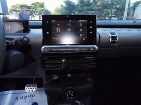 Citroen C4 Cactus, снимка 13