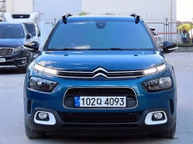 Citroen C4 Cactus, снимка 1
