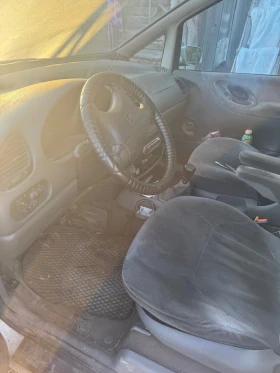 Seat Alhambra, снимка 3