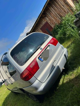 Seat Alhambra, снимка 2