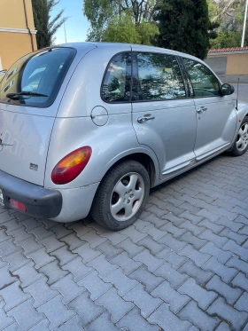 Chrysler Pt cruiser, снимка 3