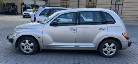 Chrysler Pt cruiser, снимка 2