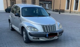 Chrysler Pt cruiser, снимка 1