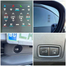 Porsche Taycan 4S #PANO#BOSE#OBDUH#DISTR#Cam360#KeyLess#FULL MAX#, снимка 17