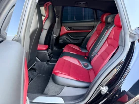 Porsche Taycan 4S #PANO#BOSE#OBDUH#DISTR#Cam360#KeyLess#FULL MAX#, снимка 13