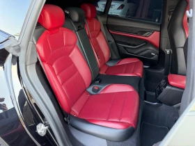 Porsche Taycan 4S #PANO#BOSE#OBDUH#DISTR#Cam360#KeyLess#FULL MAX#, снимка 14
