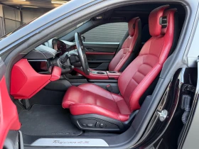 Porsche Taycan 4S #PANO#BOSE#OBDUH#DISTR#Cam360#KeyLess#FULL MAX#, снимка 8