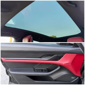 Porsche Taycan 4S #PANO#BOSE#OBDUH#DISTR#Cam360#KeyLess#FULL MAX#, снимка 15