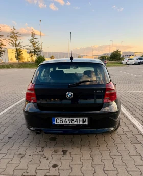 BMW 116 Facelift euro5, снимка 5