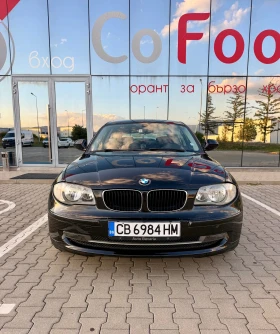 BMW 116 Facelift euro5, снимка 2