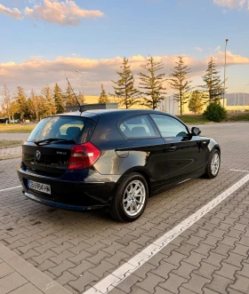 BMW 116 Facelift euro5, снимка 6
