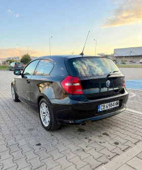 BMW 116 Facelift euro5, снимка 4