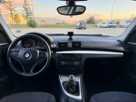 BMW 116 Facelift euro5, снимка 9