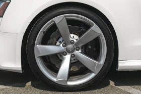 Audi Rs5 COUPE ЦЕНА ДО БЪЛГАРИЯ АВТОКРЕДИТ, снимка 3