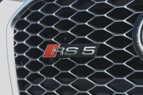 Audi Rs5 COUPE ЦЕНА ДО БЪЛГАРИЯ АВТОКРЕДИТ, снимка 12