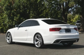 Audi Rs5 COUPE ЦЕНА ДО БЪЛГАРИЯ АВТОКРЕДИТ, снимка 5