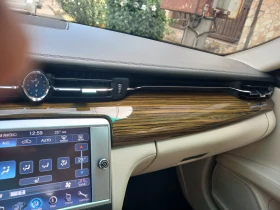 Maserati Quattroporte GTS 530 k.s. 3800cc Двигател Ферари , снимка 9