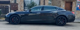 Maserati Quattroporte GTS 530 k.s. 3800cc Двигател Ферари , снимка 5