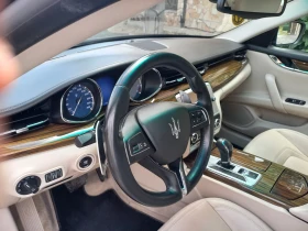 Maserati Quattroporte GTS 530 k.s. 3800cc Двигател Ферари , снимка 13