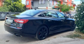 Maserati Quattroporte GTS 530 k.s. 3800cc Двигател Ферари , снимка 4
