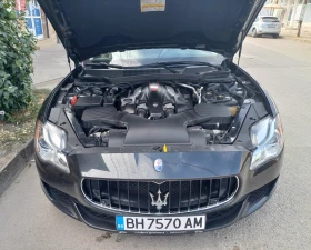 Maserati Quattroporte GTS 530 k.s. 3800cc Двигател Ферари , снимка 6