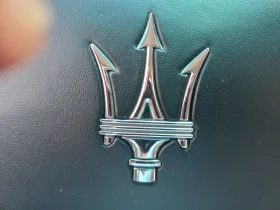 Maserati Quattroporte GTS 530 k.s. 3800cc Двигател Ферари , снимка 15