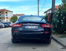 Maserati Quattroporte GTS 530 k.s. 3800cc Двигател Ферари , снимка 2