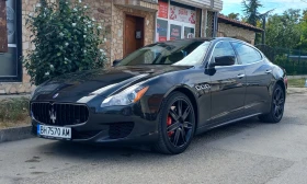Maserati Quattroporte GTS 530 k.s. 3800cc Двигател Ферари , снимка 7