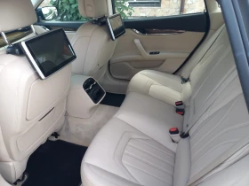 Maserati Quattroporte GTS 530 k.s. 3800cc Двигател Ферари , снимка 12