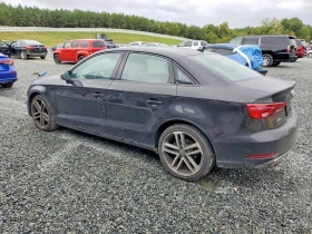 Audi A3 2.0l Premium, снимка 2