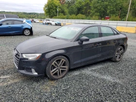 Audi A3 2.0l Premium, снимка 1
