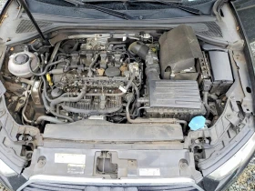 Audi A3 2.0l Premium, снимка 11