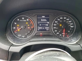 Audi A3 2.0l Premium, снимка 9
