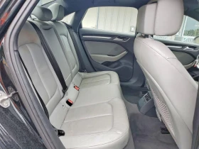 Audi A3 2.0l Premium, снимка 10