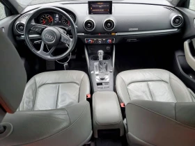 Audi A3 2.0l Premium, снимка 8