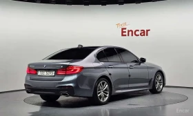 BMW 520 * 520d M Sport Package Plus * , снимка 2