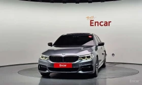 BMW 520 * 520d M Sport Package Plus * , снимка 3