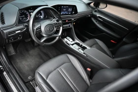 Hyundai Sonata 2.0LPI / LED , снимка 9