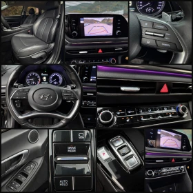 Hyundai Sonata 2.0LPI / LED , снимка 14