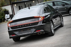 Hyundai Sonata 2.0LPI / LED , снимка 5