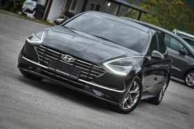 Hyundai Sonata 2.0LPI / LED , снимка 1