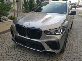BMW X5M  competition, снимка 5