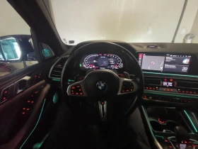BMW X5M  competition, снимка 14
