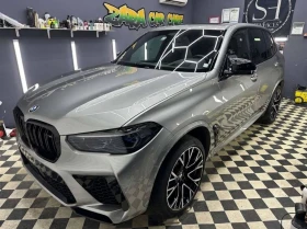 BMW X5M  competition, снимка 2