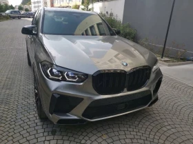BMW X5M  competition, снимка 6