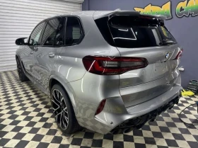 BMW X5M  competition, снимка 4