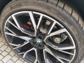 BMW X5M  competition, снимка 13